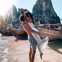 Отзыв от Инна - Виза Destination Thailand